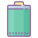 Charged Battery icon