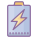 배터리 충전 icon
