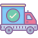 Truck controllato icon