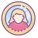 女性ユーザ icon
