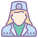 Doctor Female icon