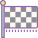 Bandiera a scacchi icon