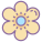 Fleur icon