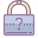 Password dimenticata icon