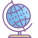 Geographie icon