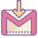 Identifiant Gmail icon