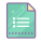 Google Forms icon