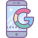 Googleモバイル icon