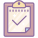 Inspection icon