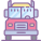 州間高速道路トラック icon