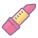 Lápiz labial icon