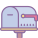 Mailbox icon