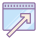 Advertisement Page icon