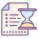 Order History icon