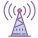 Torre radio icon