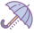 Umbrella icon