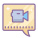 Message vidéo icon