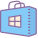 Boutique Windows 10 icon