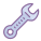 Wrench icon