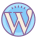 WordPress icon