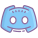 Logo Discord icon