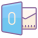 Microsoft Outlook icon