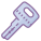 钥匙 2 icon