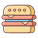 Burger icon