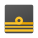 Lieutenant-Commander Of The Canadian Navy icon