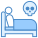 Dead icon