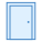 Door Closed icon