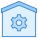 Domotica icon