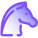 Year of Horse icon