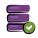 Conferma Database icon