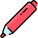 Felt Pens icon