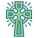 Celtic Cross icon