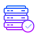 Aceptar la base de datos icon