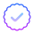 Approval icon