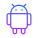 Android操作系统 icon