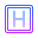 Hospital 2 icon