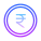 Rupee icon