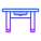 Table icon