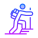 トレッキング icon