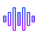 Audio Wave icon