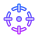 Center of Gravity icon