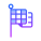 终点标志 icon