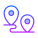 Указатели объектов icon