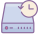 Backup de banco de dados icon