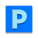 Parking icon