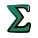 Sigma icon